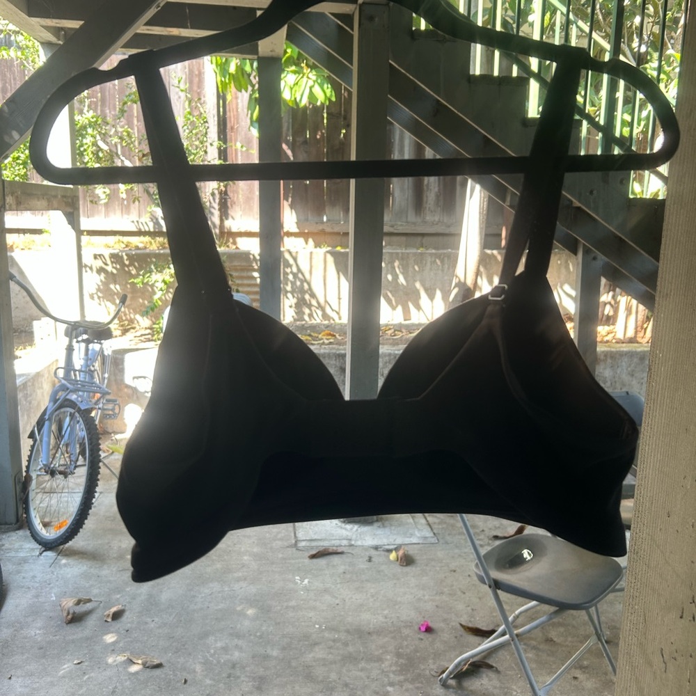 Soma Enbliss Wireless Bra View 2